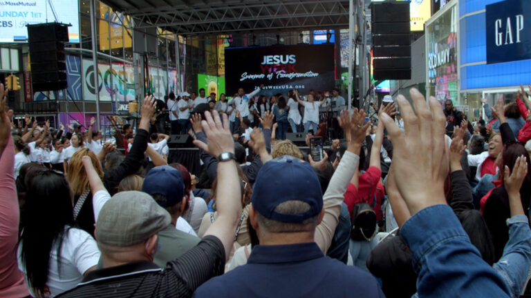 Times-Square
