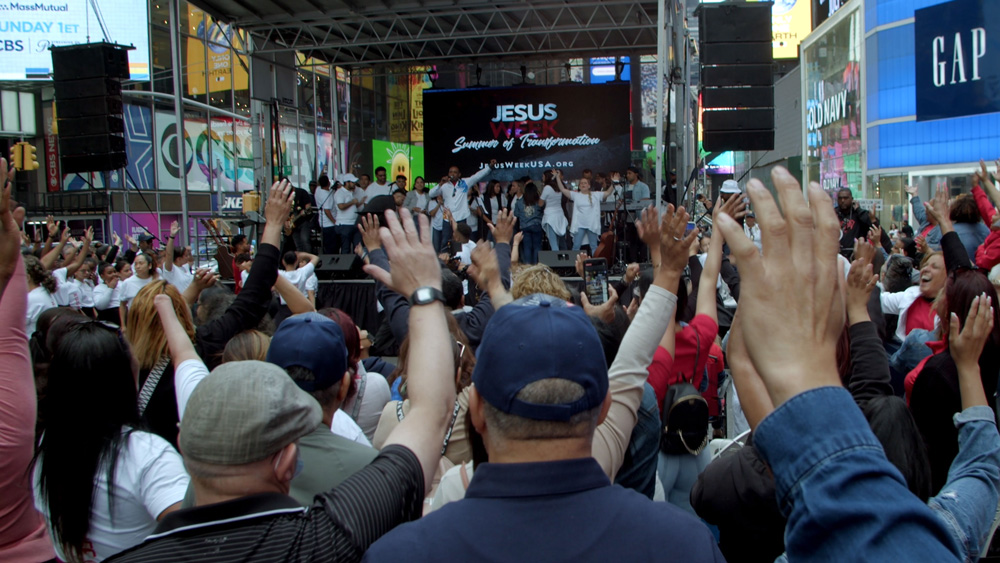 Times-Square