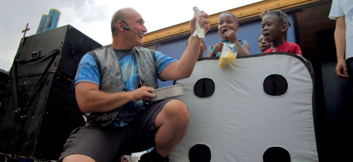 Magician-Staten-Island