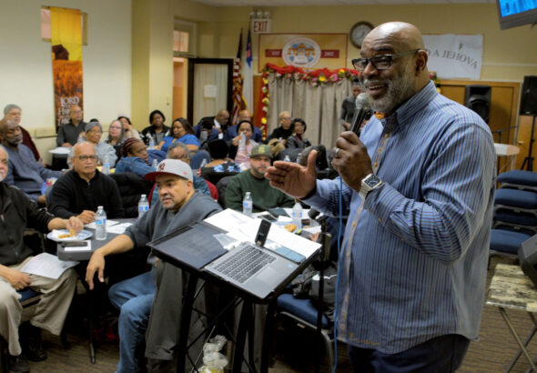 Pastor-Darnell-Harper