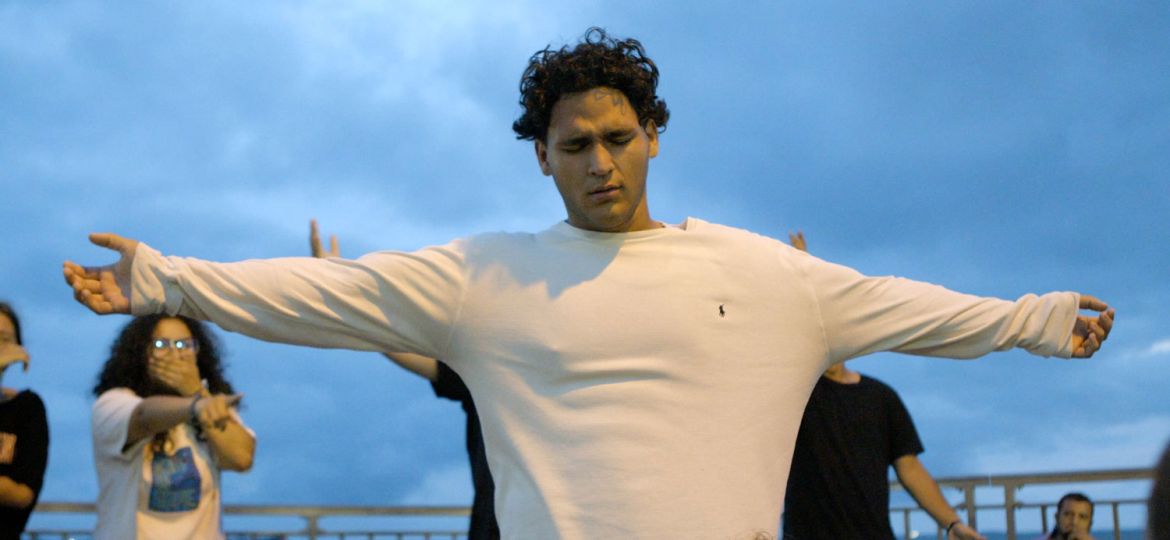 Creative-Outreach-Skit